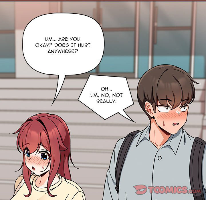 #Follow Me - Chapter 19 Page 117