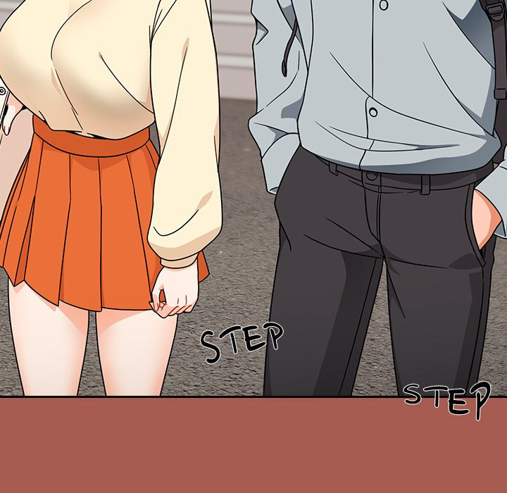 #Follow Me - Chapter 19 Page 118
