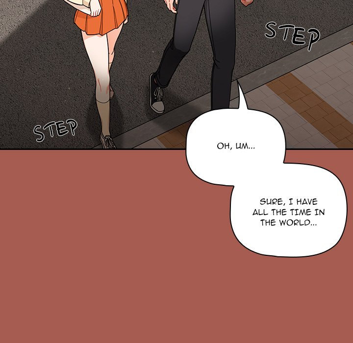 #Follow Me - Chapter 19 Page 125
