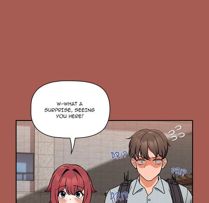 #Follow Me - Chapter 19 Page 131