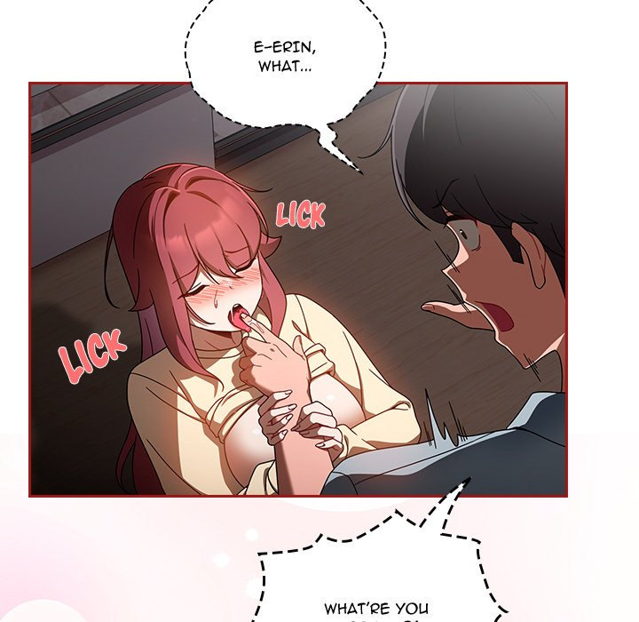 #Follow Me - Chapter 19 Page 26