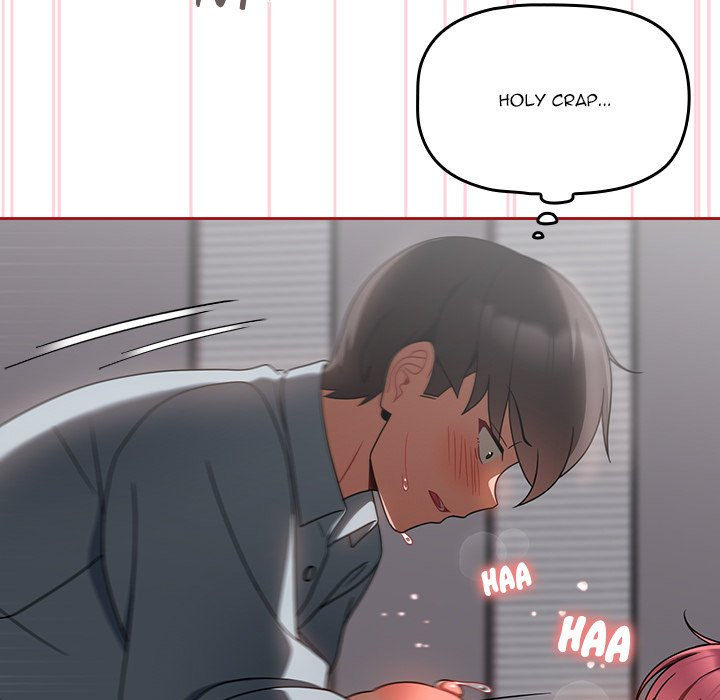 #Follow Me - Chapter 19 Page 36