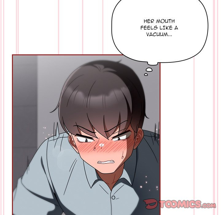 #Follow Me - Chapter 19 Page 45