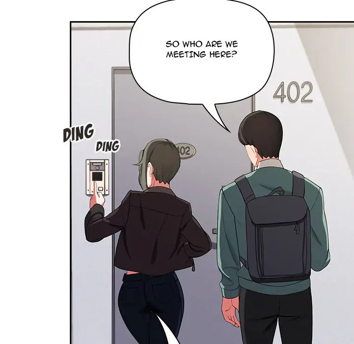 #Follow Me - Chapter 2 Page 149