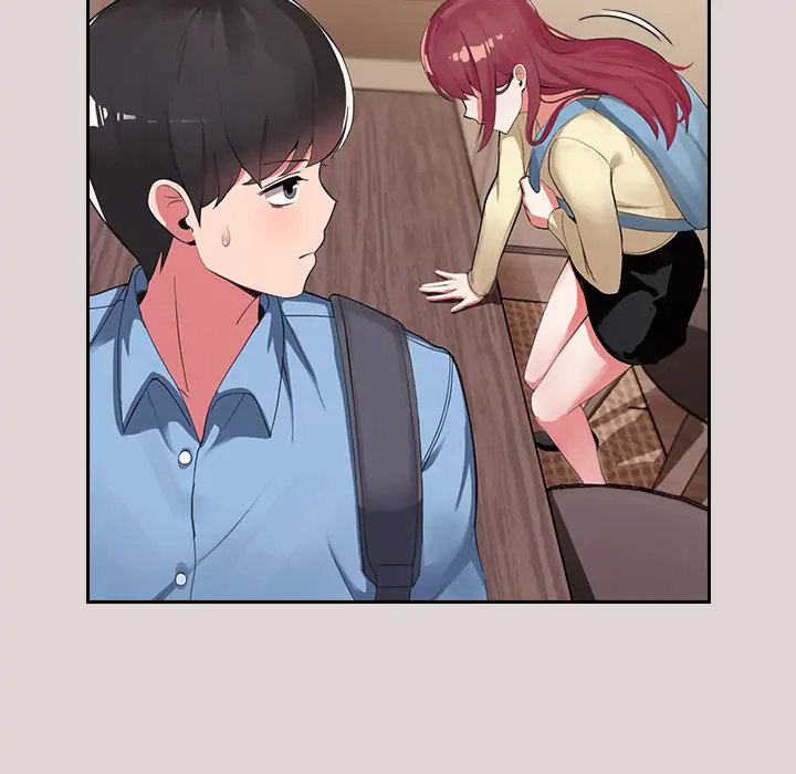 #Follow Me - Chapter 2 Page 91
