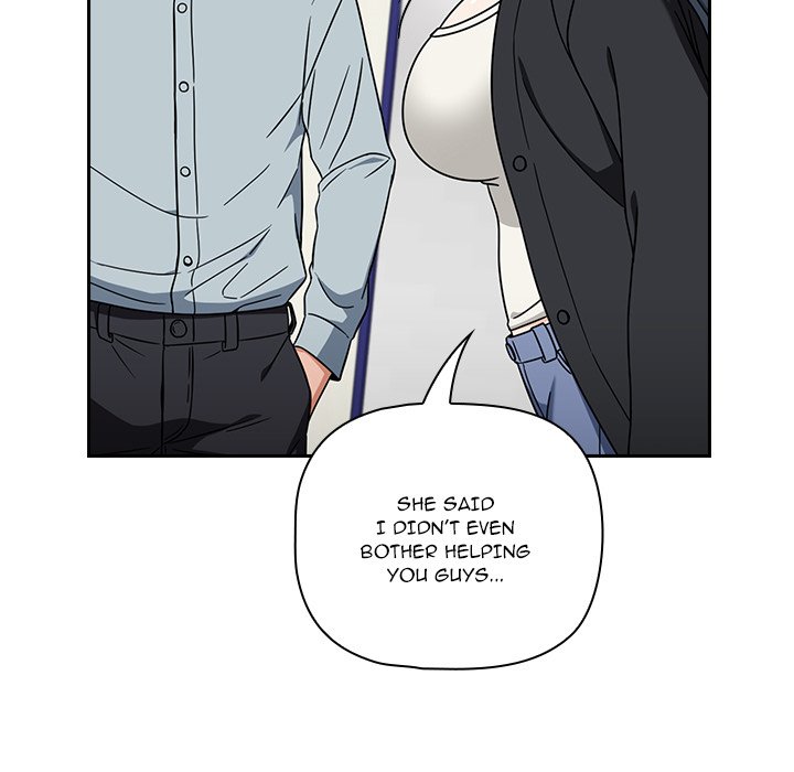 #Follow Me - Chapter 20 Page 109