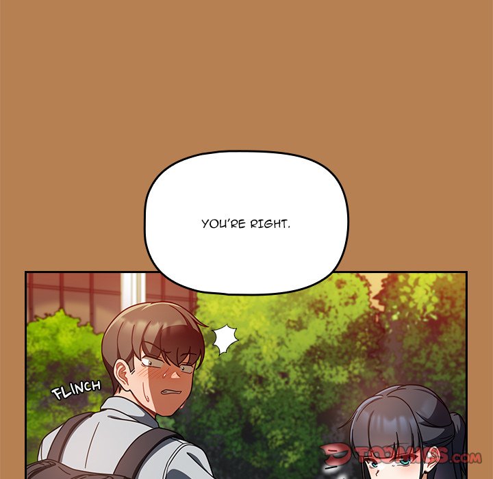 #Follow Me - Chapter 20 Page 21