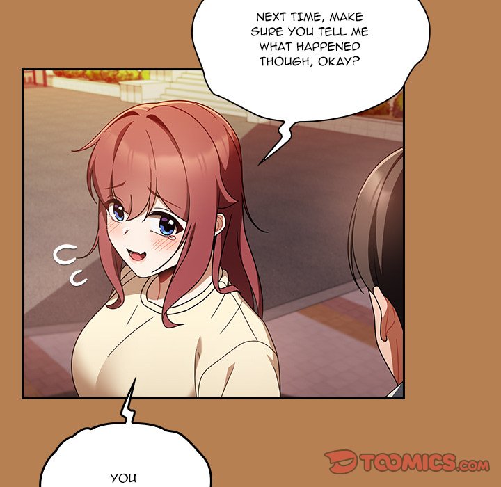 #Follow Me - Chapter 20 Page 69