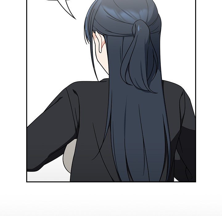 #Follow Me - Chapter 20 Page 98