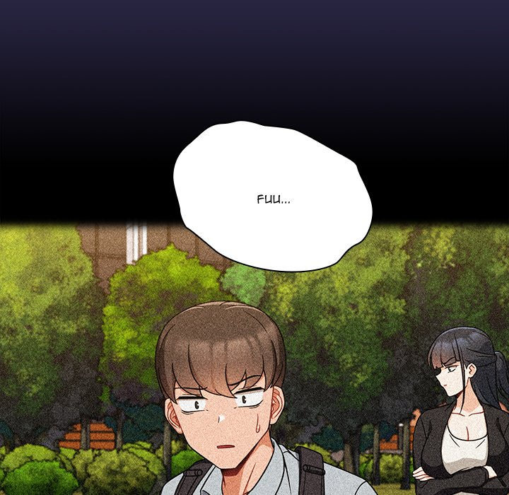 #Follow Me - Chapter 24 Page 122