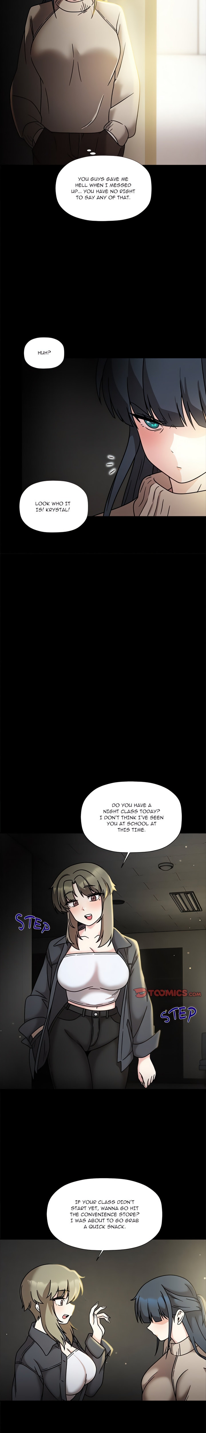 #Follow Me - Chapter 46 Page 14