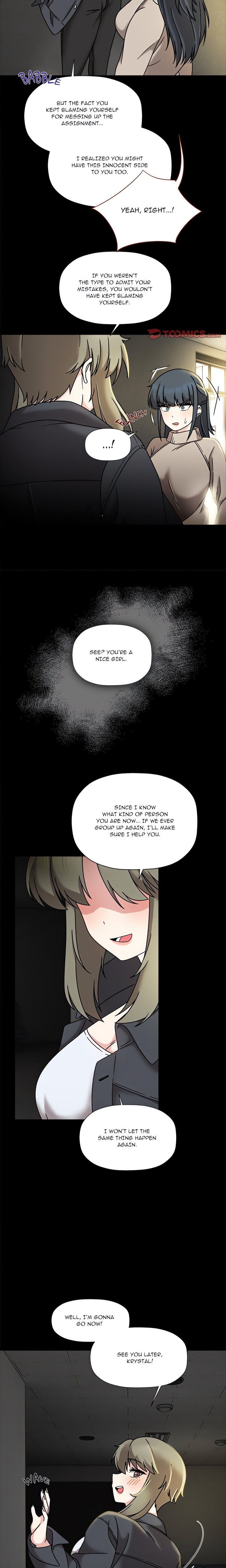 #Follow Me - Chapter 46 Page 17