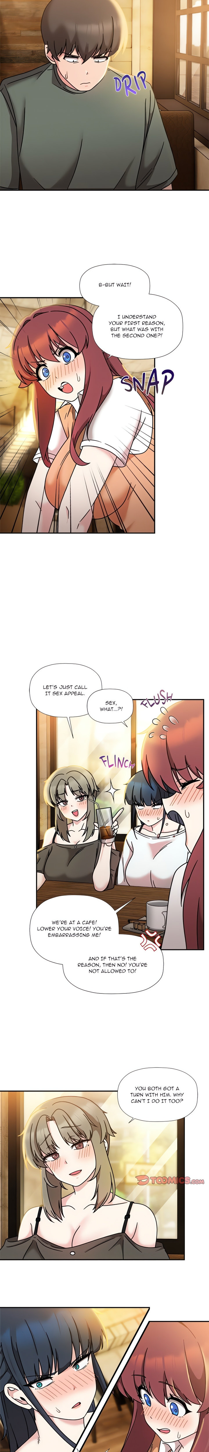 #Follow Me - Chapter 46 Page 8