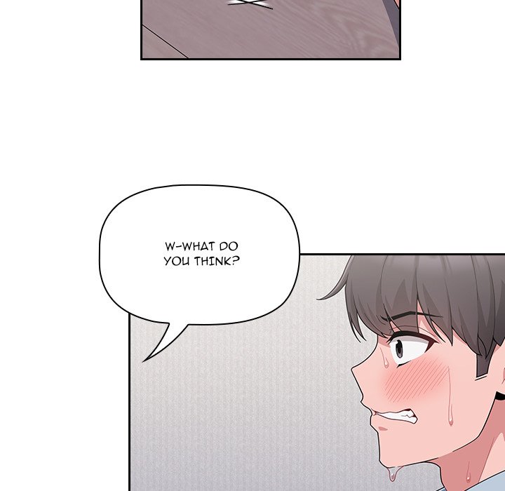 #Follow Me - Chapter 9 Page 19