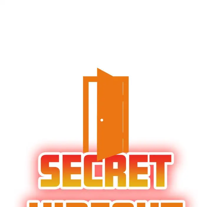 Secret Hideout - Chapter 10 Page 14