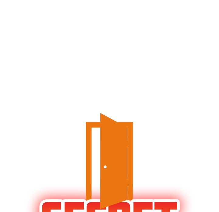 Secret Hideout - Chapter 30 Page 14