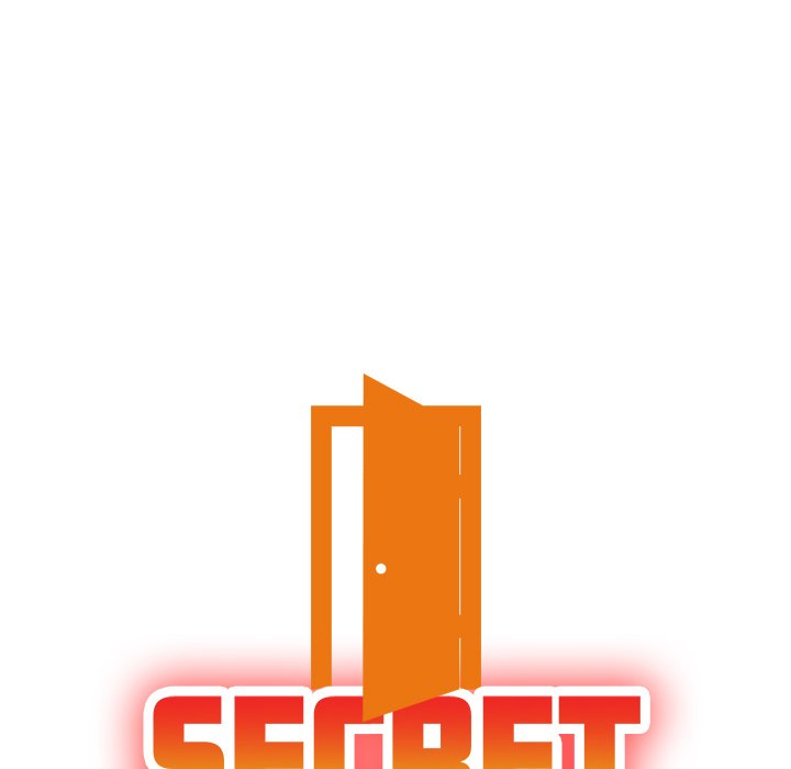 Secret Hideout - Chapter 36 Page 13