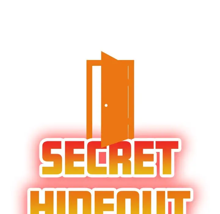 Secret Hideout - Chapter 5 Page 13