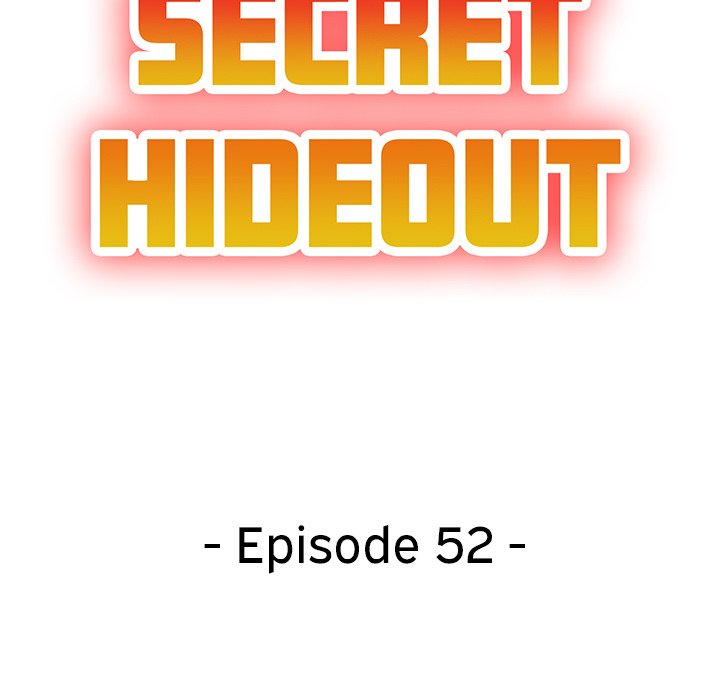 Secret Hideout - Chapter 52 Page 14
