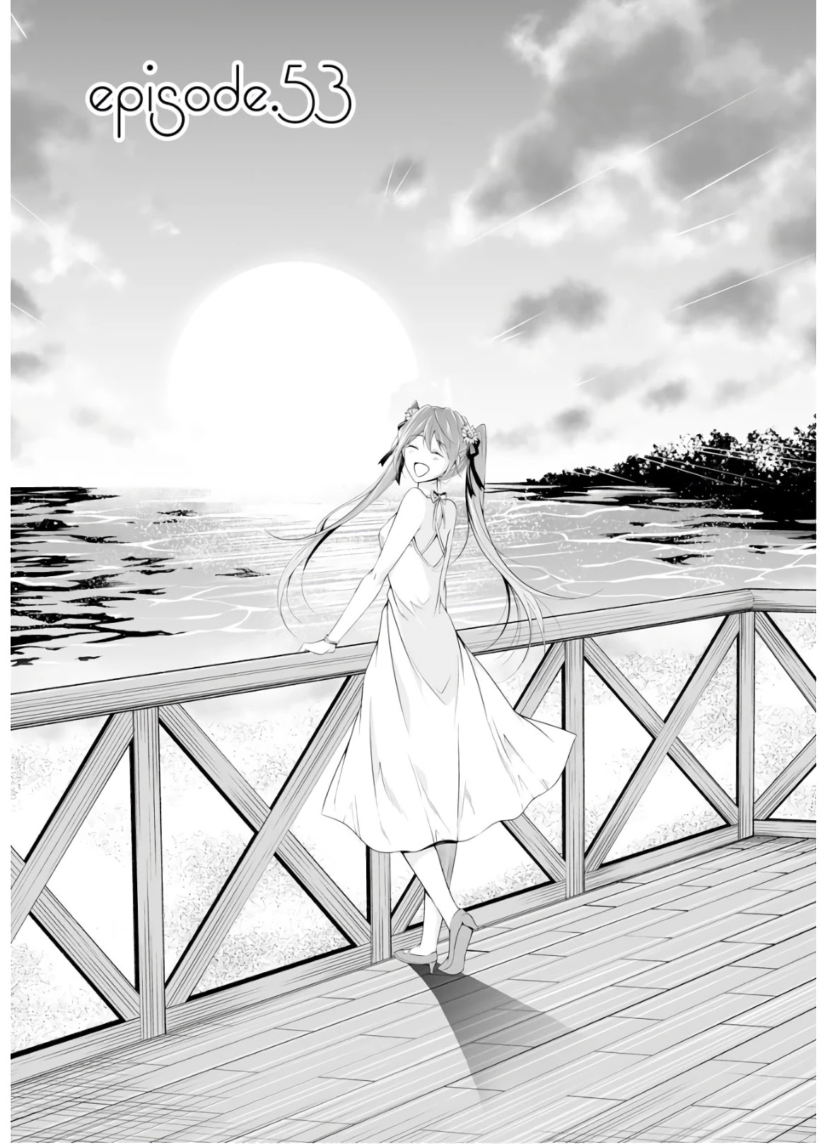 Real no Heroine wa Irimasen! - Chapter 53 Page 5
