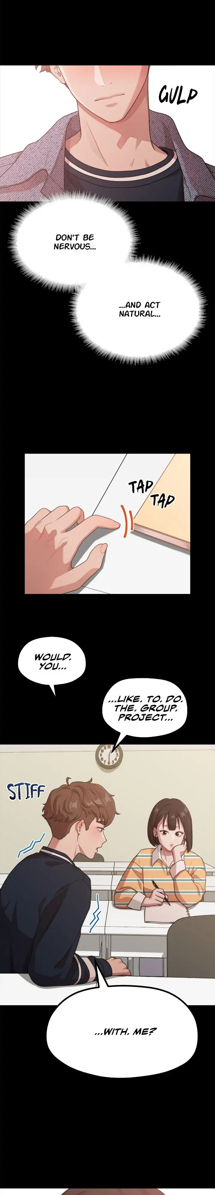 Writer Sung’s Life - Chapter 13 Page 13