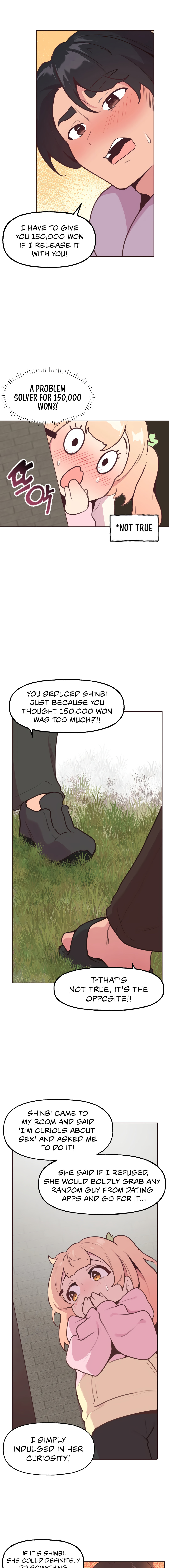 Son of Nam - Chapter 17 Page 10