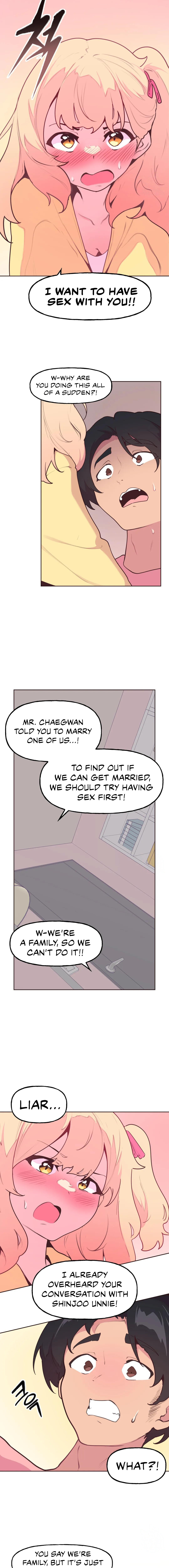 Son of Nam - Chapter 20 Page 7