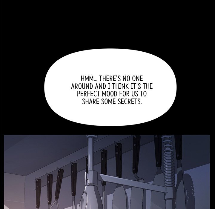 Hey Mister! - Chapter 9 Page 93