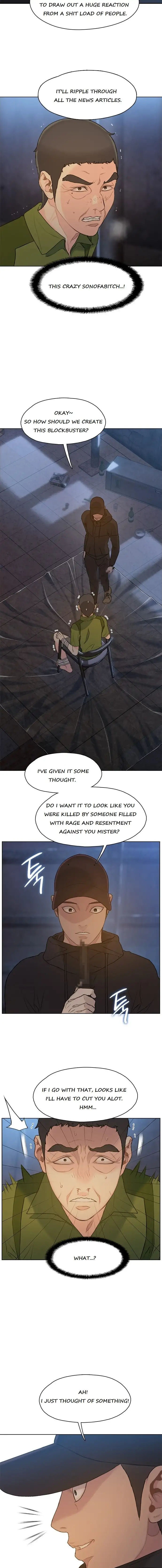 I Will Die Soon - Chapter 17 Page 10
