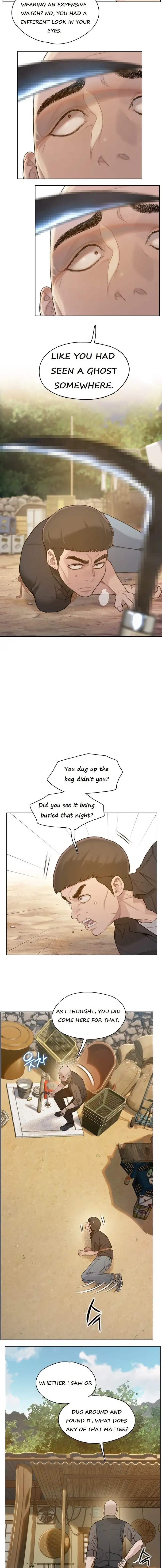 I Will Die Soon - Chapter 31 Page 8