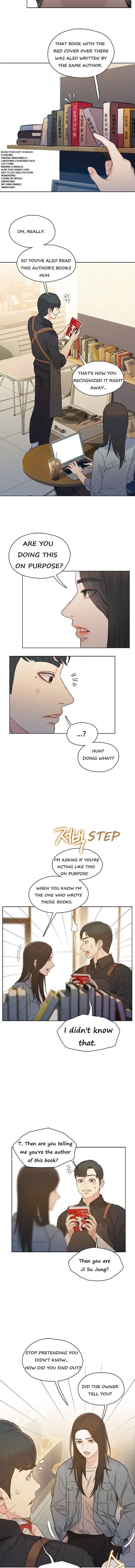 I Will Die Soon - Chapter 42 Page 7