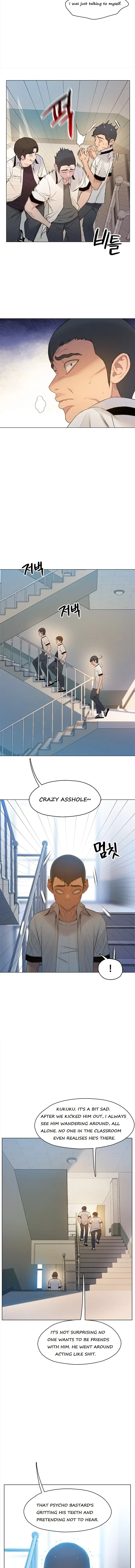 I Will Die Soon - Chapter 8 Page 7