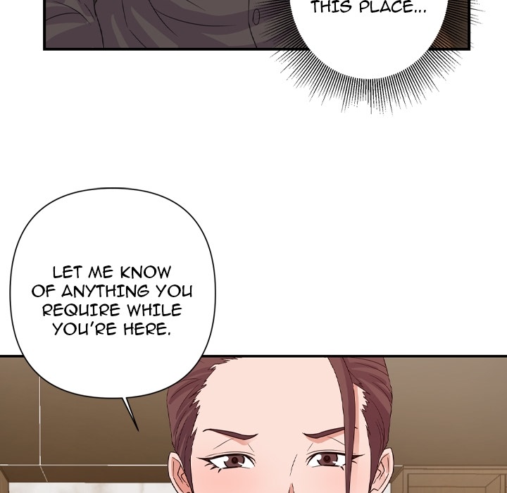 New Flavors - Chapter 0 Page 10