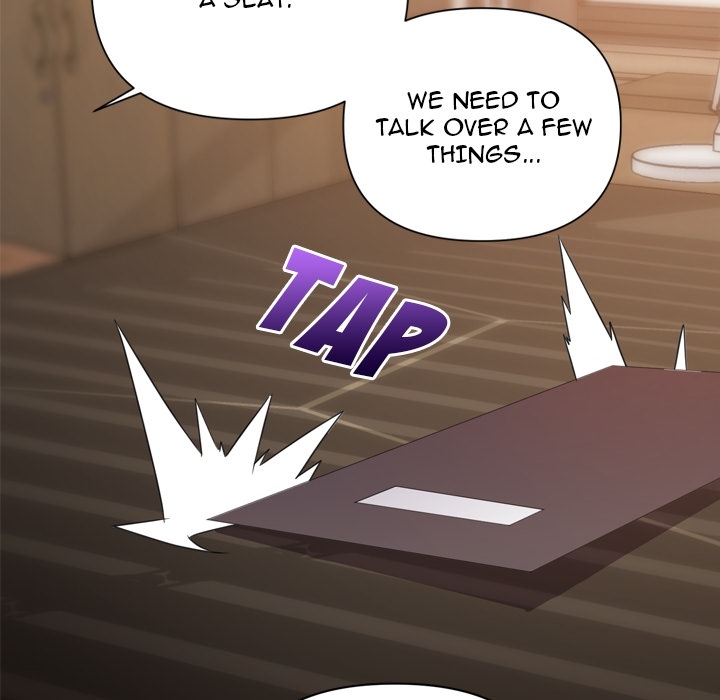 New Flavors - Chapter 0 Page 26
