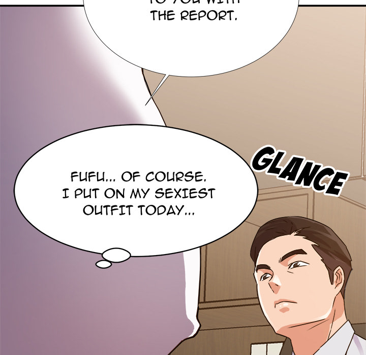 New Flavors - Chapter 1 Page 10