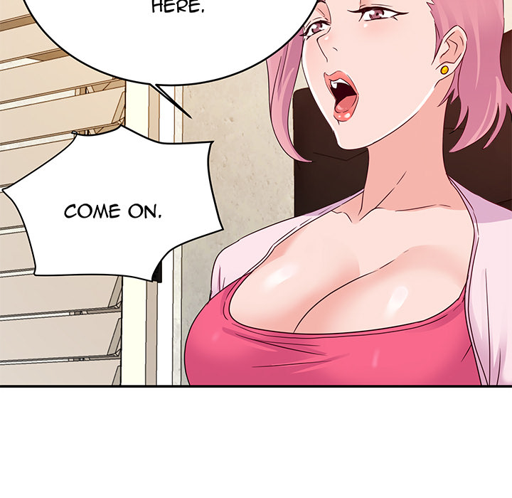 New Flavors - Chapter 1 Page 113