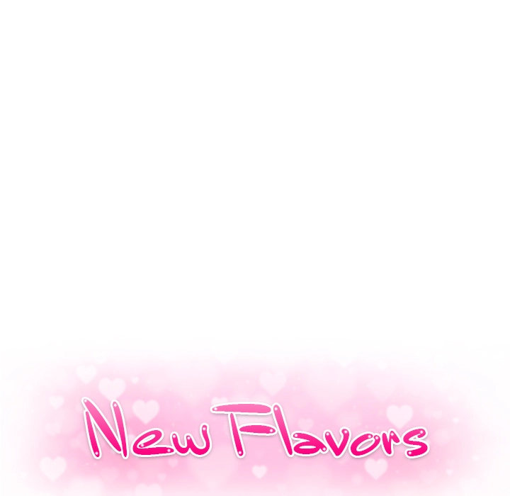 New Flavors - Chapter 1 Page 44