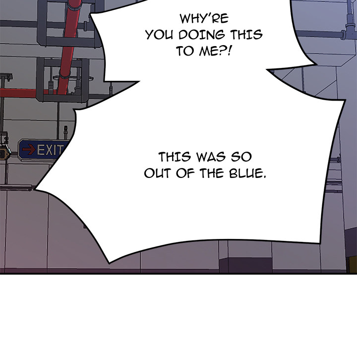 New Flavors - Chapter 1 Page 55