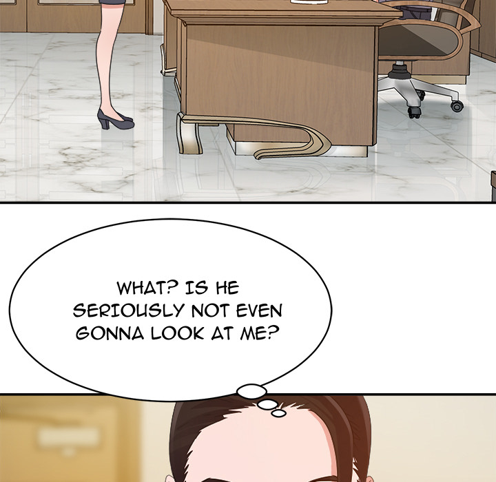 New Flavors - Chapter 1 Page 7