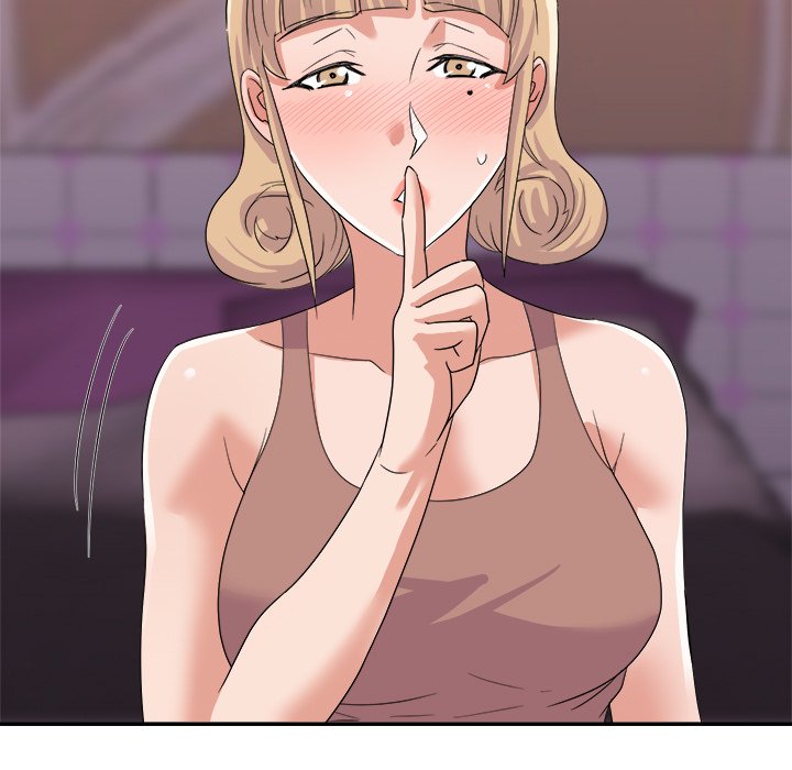 New Flavors - Chapter 12 Page 33