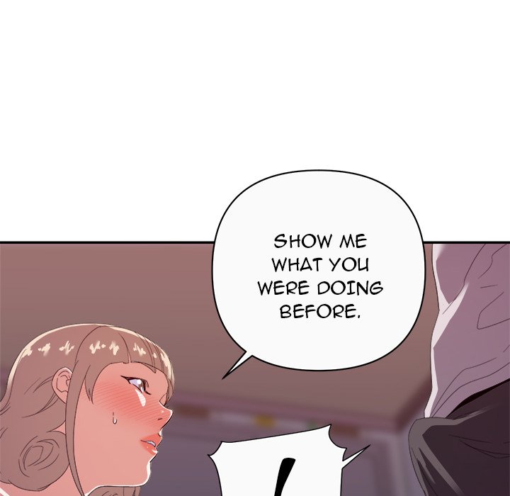 New Flavors - Chapter 12 Page 63