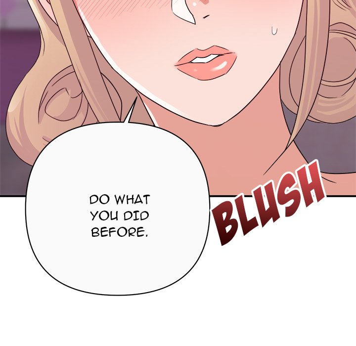 New Flavors - Chapter 12 Page 76