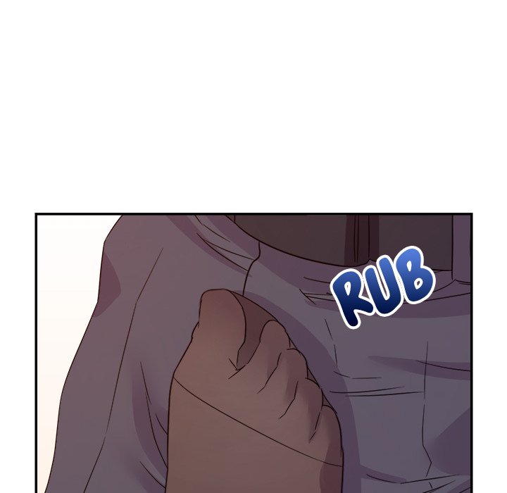 New Flavors - Chapter 14 Page 100