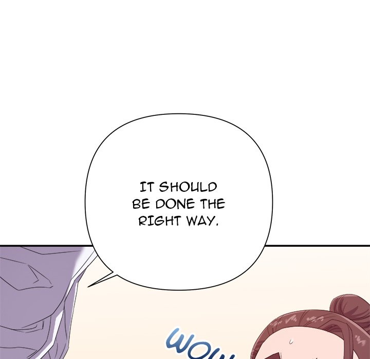 New Flavors - Chapter 14 Page 116