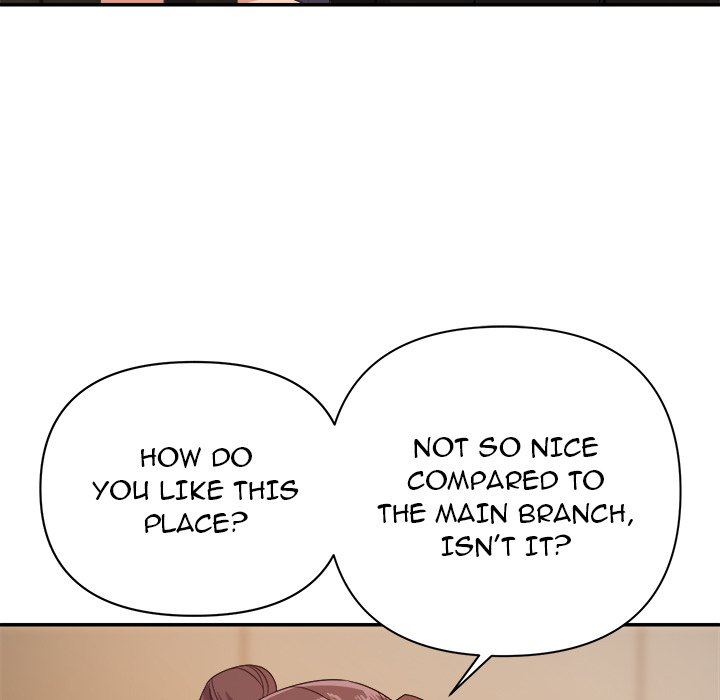 New Flavors - Chapter 14 Page 68