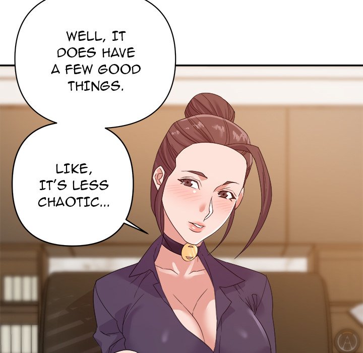 New Flavors - Chapter 14 Page 71