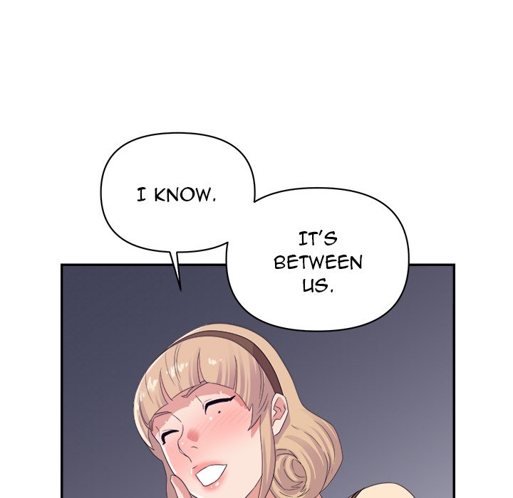 New Flavors - Chapter 19 Page 91