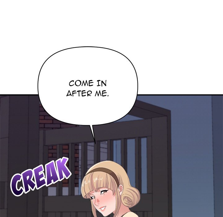 New Flavors - Chapter 19 Page 95