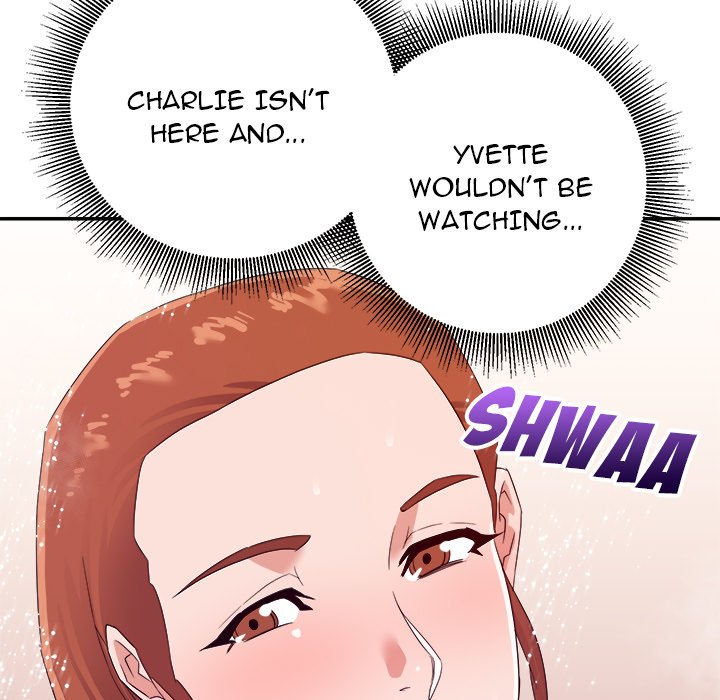 New Flavors - Chapter 20 Page 30