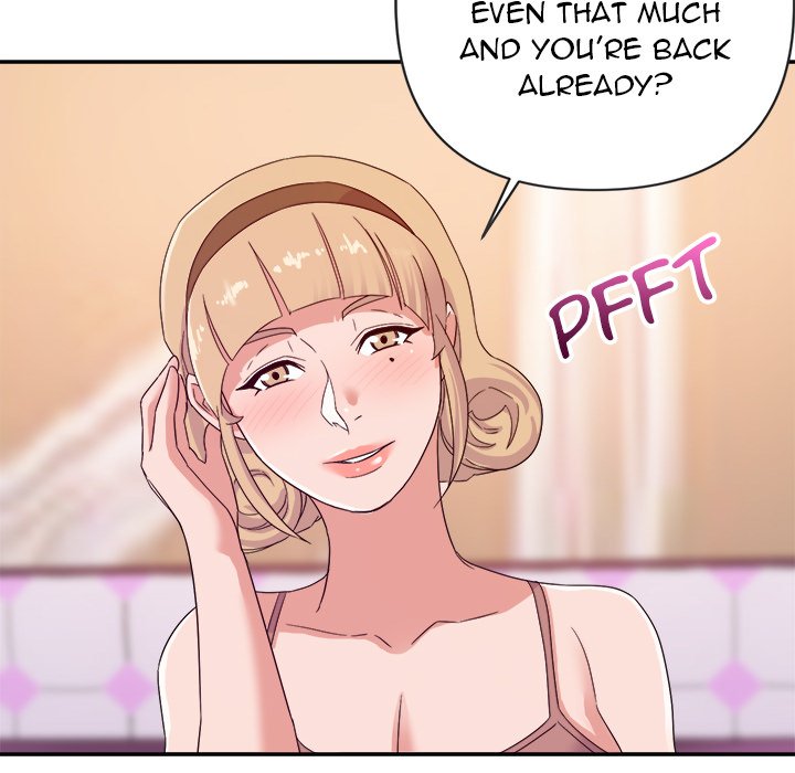New Flavors - Chapter 20 Page 82